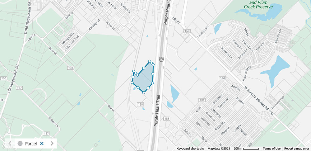 Front Elevation Rendering